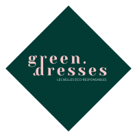 Green Dresses